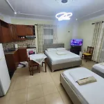 Nasi Apartament Tirana