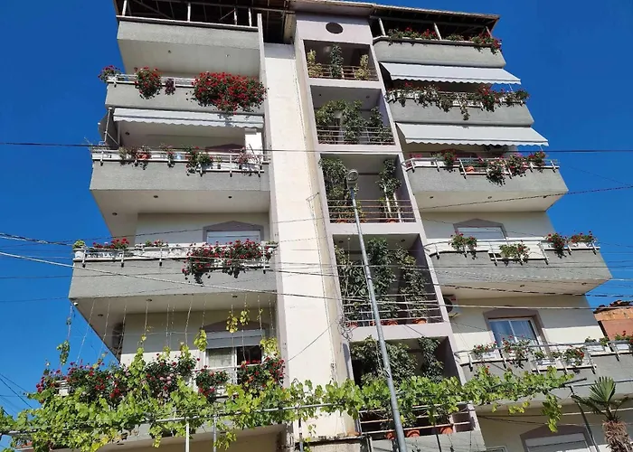 Nasi Apartament Tirana