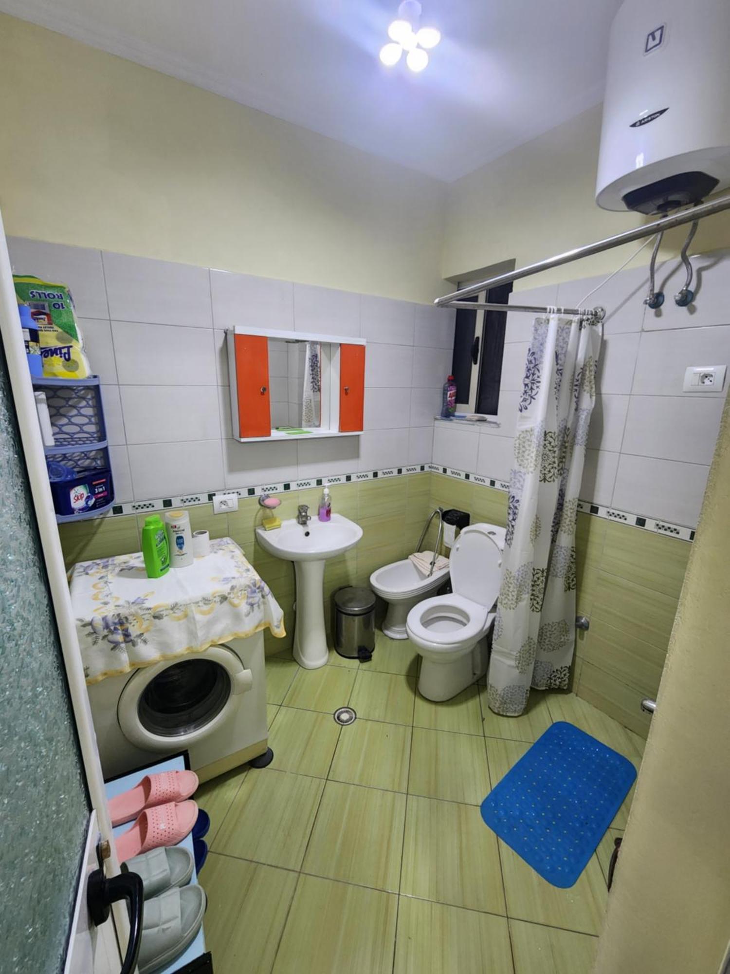 Apartament Nasi *