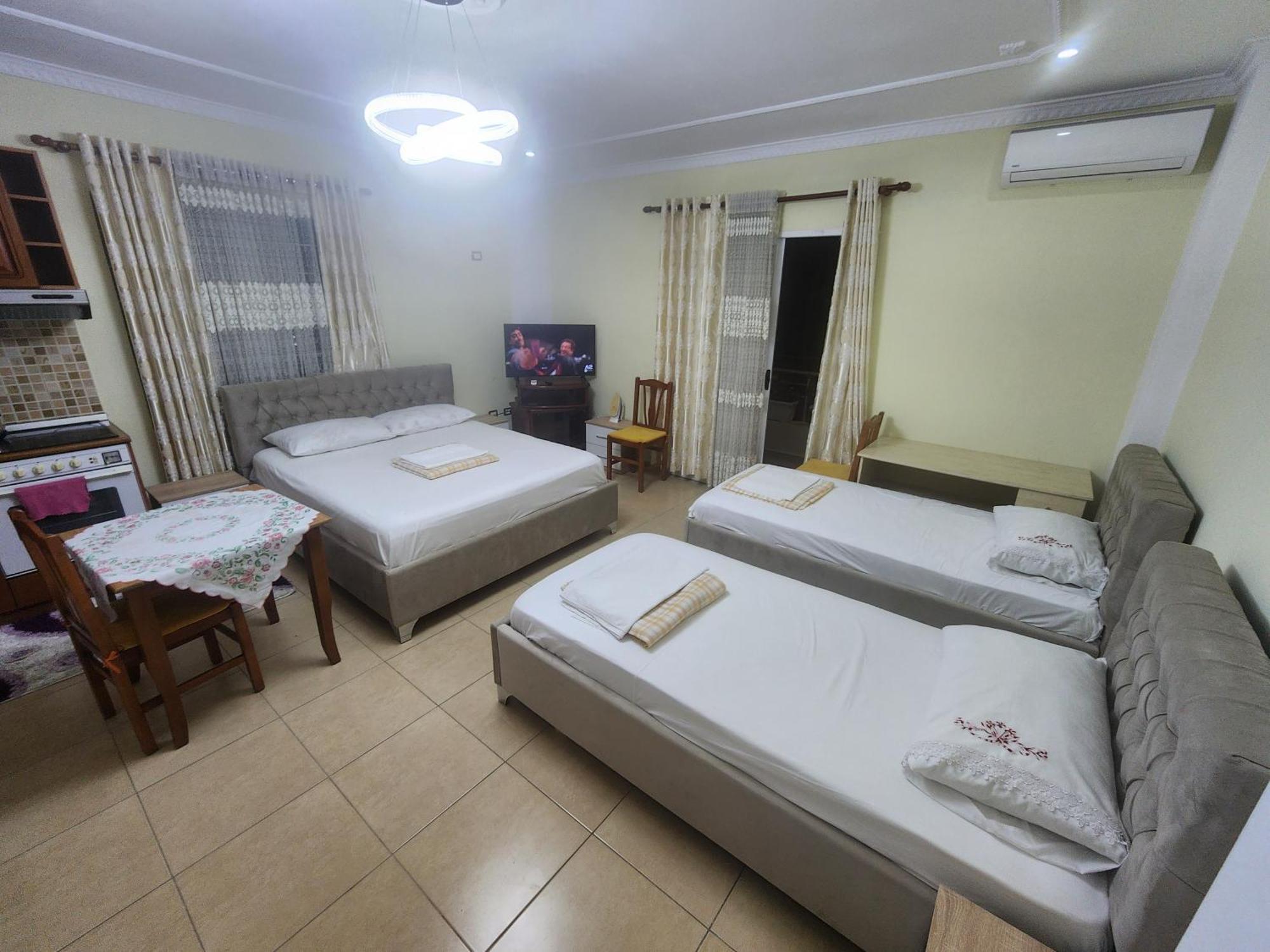 Nasi Apartament