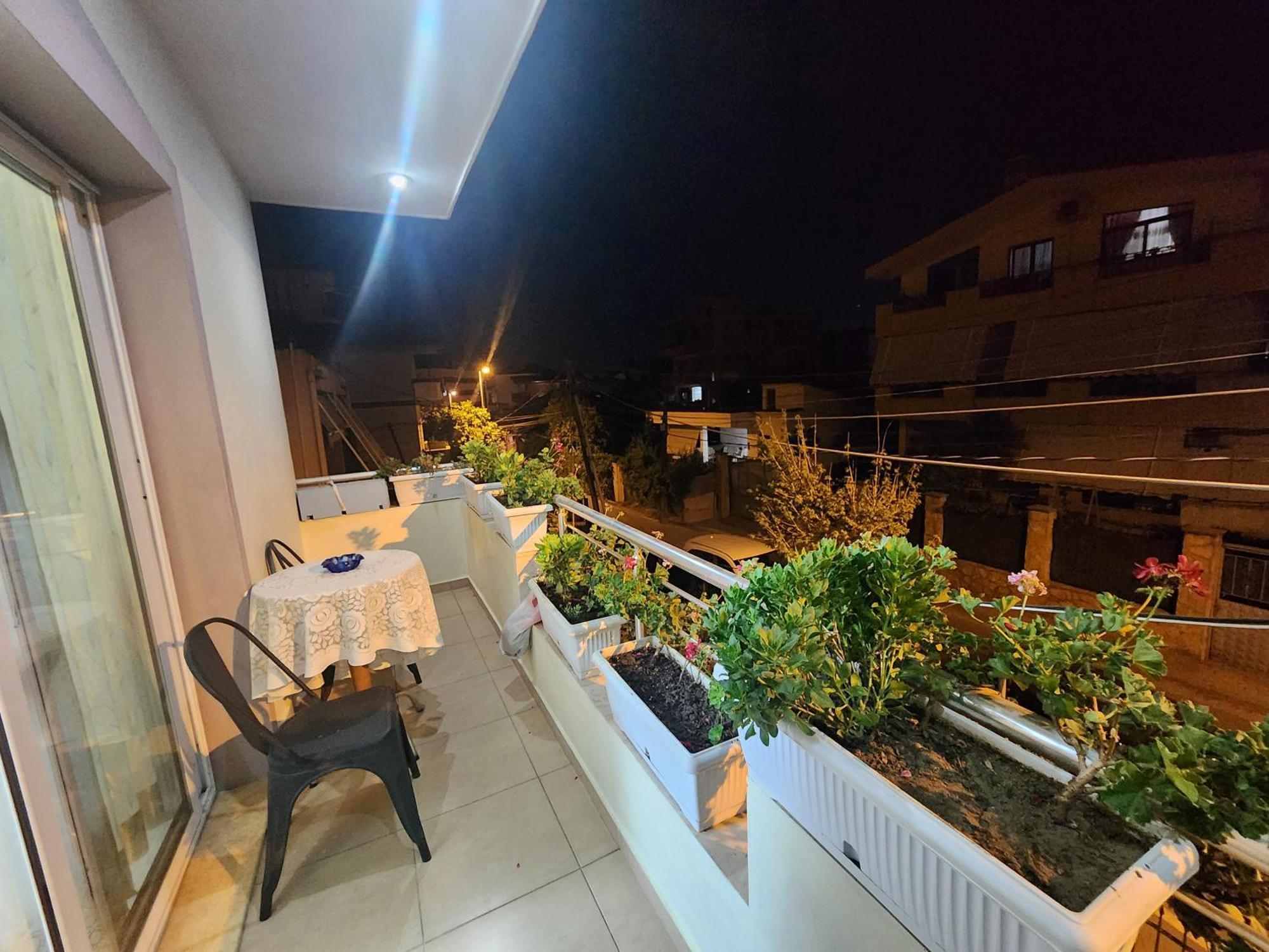 Apartament Nasi Tirana