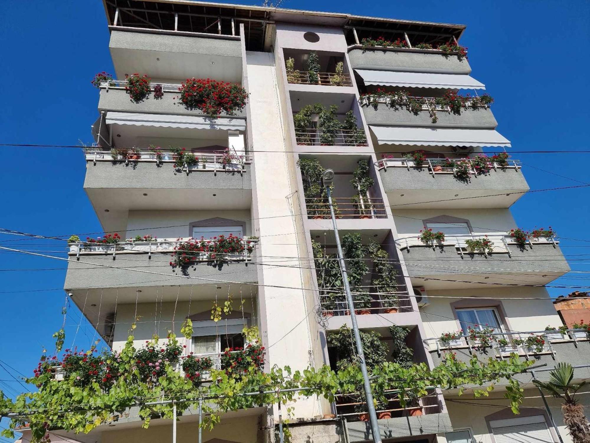 Nasi Apartamento Tirana
